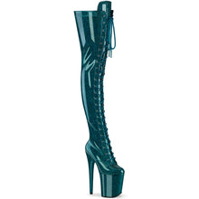 Carica l&#39;immagine nel visualizzatore di Gallery, Botas Pole Dance PLEASER FLAMINGO-3020GP
