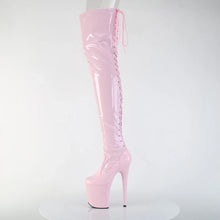 Cargar imagen en el visor de la galería, Tacones Pleaser FLAMINGO-3850 B. Rosa Str.
