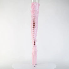 Cargar imagen en el visor de la galería, Tacones Pleaser FLAMINGO-3850 B. Rosa Str.
