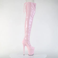 Cargar imagen en el visor de la galería, Tacones Pleaser FLAMINGO-3850 B. Rosa Str.
