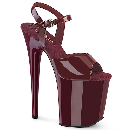 Pleaser Flamingo 809 Tacones Pole Dance Exotic