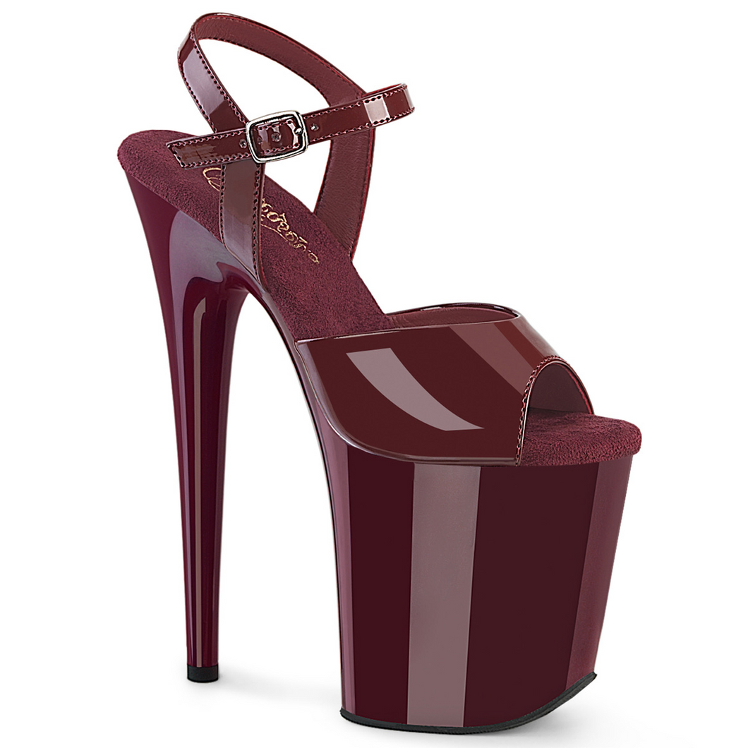 Pleaser Flamingo 809 Tacones Pole Dance Exotic