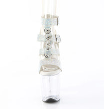 Load image into Gallery viewer, Tacones Pleaser FLAMINGO-856RS C
