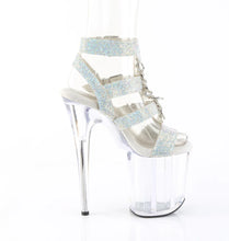 Load image into Gallery viewer, Tacones Pleaser FLAMINGO-856RS C

