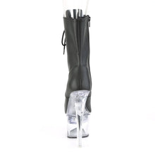 Load image into Gallery viewer, Tacones Pleaser FLASHDANCE-1020-7 Negro Piel Sintética
