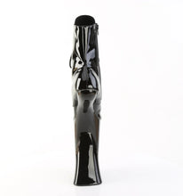 Load image into Gallery viewer, Tacones Pleaser FORBIDDEN-1020 Negro Charol
