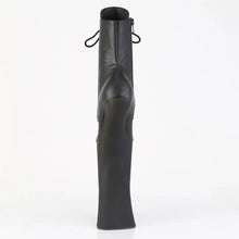 Load image into Gallery viewer, Tacones Pleaser FORBIDDEN-1020 Negro Piel Sintética
