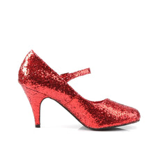 Load image into Gallery viewer, Zapatos Funtasma GLINDA-50G Rojo Gltr
