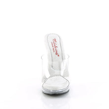 Carregar imagem no visualizador da galeria, Tacones Fabulicious GLORY-501 Transparente
