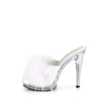 Carregar imagem no visualizador da galeria, Tacones Fabulicious GLORY-501F-8 Blanco Piel Sintética
