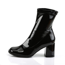Load image into Gallery viewer, Botas Funtasma GOGO-150 Negro Str Charol

