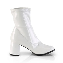 Load image into Gallery viewer, Botas Funtasma GOGO-150 Blanco Str Charol

