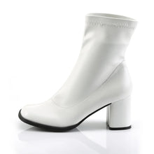 Load image into Gallery viewer, Botas Funtasma GOGO-150 Blanco Str Pu
