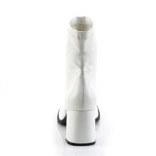 Load image into Gallery viewer, Botas Funtasma GOGO-150 Blanco Str Pu
