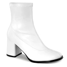 Load image into Gallery viewer, Botas Funtasma GOGO-150 Blanco Str Pu
