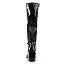Load image into Gallery viewer, Botas Funtasma GOGO-300 Negro Str Charol
