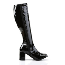 Load image into Gallery viewer, Botas Funtasma GOGO-300 Negro Str Charol
