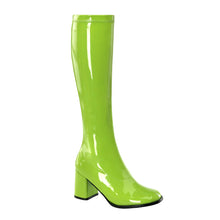 Carregar imagem no visualizador da galeria, Botas Funtasma GOGO-300 Lime Verde Str
