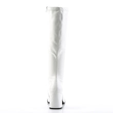 Load image into Gallery viewer, Botas Funtasma GOGO-300 Blanco Str Pu
