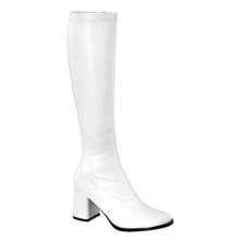 Load image into Gallery viewer, Botas Funtasma GOGO-300 Blanco Str Pu
