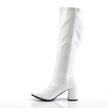Carregar imagem no visualizador da galeria, Botas Funtasma GOGO-300WC Blanco Str Pu
