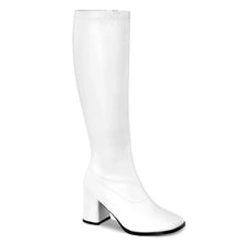 Carregar imagem no visualizador da galeria, Botas Funtasma GOGO-300WC Blanco Str Pu
