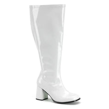 Load image into Gallery viewer, Botas Funtasma GOGO-300X Blanco Str Charol
