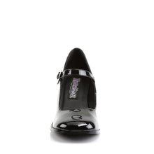 Cargar imagen en el visor de la galería, Tacones Funtasma GOGO-50 Negro Charol
