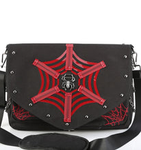 Load image into Gallery viewer, Calzado Demonia HB-662 Negro Canvas

