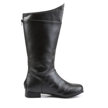 Cargar imagen en el visor de la galería, Botas Funtasma HERO-100 Negro Pu
