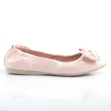 Load image into Gallery viewer, Tacones Pin Up Couture IVY-09 B. Rosa Charol
