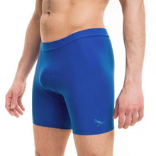 Cargar imagen en el visor de la galería, Short Pantalón Corto Bikram Yoga Hombre JAMES Dragonfly
