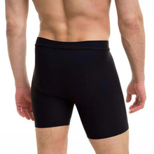 Cargar imagen en el visor de la galería, Short Pantalón Corto Bikram Yoga Hombre JAMES Dragonfly
