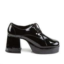 Load image into Gallery viewer, Zapatos Funtasma JAZZ-02 Negro Charol
