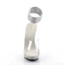 Carregar imagem no visualizador da galeria, Tacones Fabulicious LIP-142 Transparente
