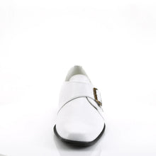 Cargar imagen en el visor de la galería, Zapatos Funtasma LOAFER-12 Blanco Pu
