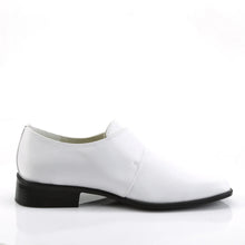 Cargar imagen en el visor de la galería, Zapatos Funtasma LOAFER-12 Blanco Pu
