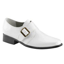 Cargar imagen en el visor de la galería, Zapatos Funtasma LOAFER-12 Blanco Pu
