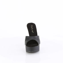 Cargar imagen en el visor de la galería, Tacones Fabulicious MARTINI-501 Negro Piel Sintética
