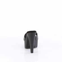 Cargar imagen en el visor de la galería, Tacones Fabulicious MARTINI-501 Negro Piel Sintética
