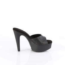 Cargar imagen en el visor de la galería, Tacones Fabulicious MARTINI-501 Negro Piel Sintética
