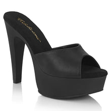 Cargar imagen en el visor de la galería, Tacones Fabulicious MARTINI-501 Negro Piel Sintética

