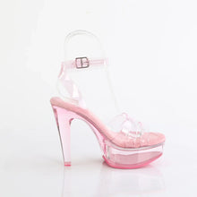 Cargar imagen en el visor de la galería, Tacones Fabulicious MARTINI-505 B. Rosa Tinted
