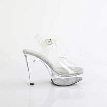Carregar imagem no visualizador da galeria, Tacones Fabulicious MARTINI-508 Transparente

