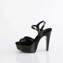 Carregar imagem no visualizador da galeria, Tacones Fabulicious MARTINI-509 Negro Charol
