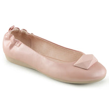 Load image into Gallery viewer, Tacones Pin Up Couture OLIVE-08 B. Rosa Piel
