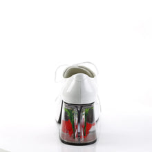 Cargar imagen en el visor de la galería, Zapatos Funtasma PIMP-02 Blanco Charol
