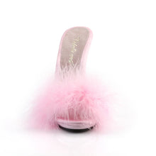 Carregar imagem no visualizador da galeria, Tacones Fabulicious POISE-501F B. Rosa Satin
