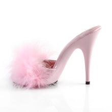 Carregar imagem no visualizador da galeria, Tacones Fabulicious POISE-501F B. Rosa Satin
