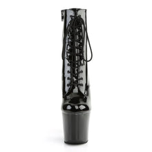 Load image into Gallery viewer, Tacones Pleaser RADIANT-1020 Negro Charol
